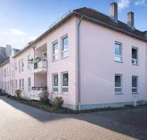 Moderne 2-Zimmer-Wohnung in ruhiger Lage von Schwabmünchen