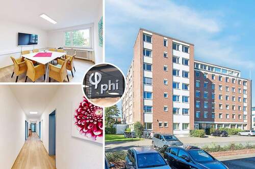 Immobilien-Büroetage-Würselen-Kaufen-CZ701-Grid-04 - PHI AACHEN - Invest mit Weitblick: Büro- und Praxenkomplex im Herzen des Klinikstandorts Würselen!