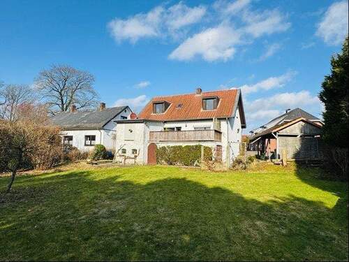 Ansicht der Rückseite - 