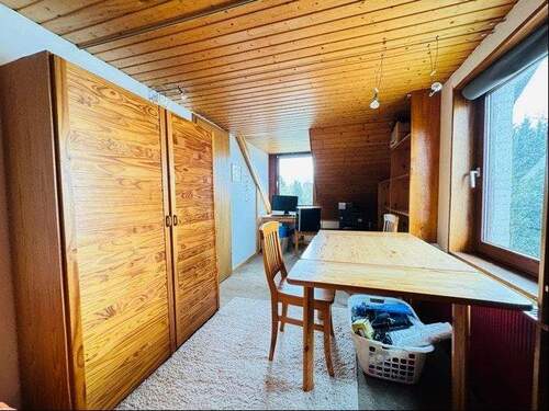 Kinderzimmer drei OG - 