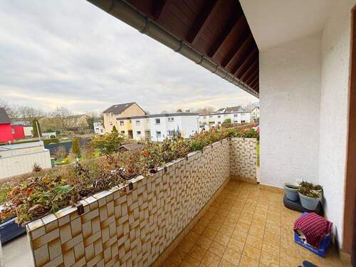 Balkon - 