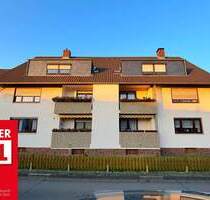 Großzügige Eigentumswohnung in Rheindorf - Leverkusen