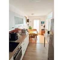 Attraktive 2 Zimmerwohnung mit Loggia - Sankt Georgen im Schwarzwald Stadtgebiet