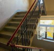 Mehrfamilienhaus mit kleiner Gewerbeeinheit - Auerbach/Vogtland Rebesgrün