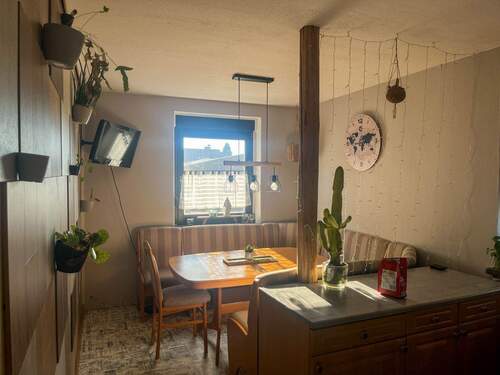 Essbereich-EG - 1 Zimmer Mehrfamilienhaus, Wohnhaus in Auerbach/Vogtland