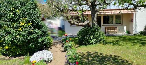 Bild 2 - 5 Zimmer Doppelhaushälfte zum Kaufen in Müllheim