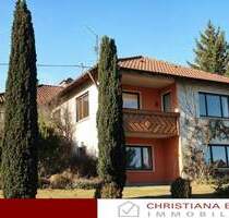 FANTASTISCHER BUNGALOW MIT WEITBLICK: Balingen