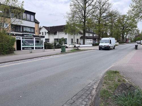 Bild 2 - Mehrfamilienhaus, Wohnhaus zum Kaufen in Bad Fallingborstel
