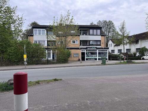 Bild 3 - Mehrfamilienhaus, Wohnhaus in Bad Fallingborstel