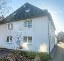 Charmante Eigentumswohnung mit großer Terrasse und PKW-Stellplatz - Braunschweig / Gliesmarode