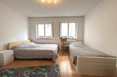 Schlafzimmer WHG. 1 - 