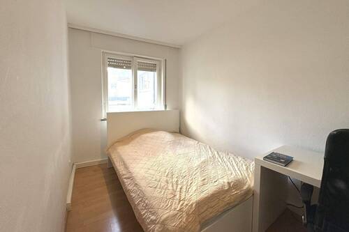 Kinderzimmer WHG. 1 - 