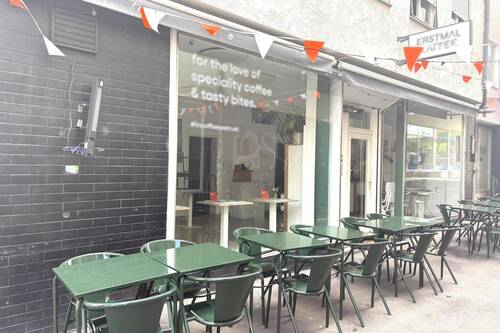 Gewerbeeinheit - 9 Zimmer Mehrfamilienhaus, Wohnhaus zum Kaufen in Heilbronn