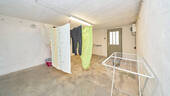 Trockenraum - 