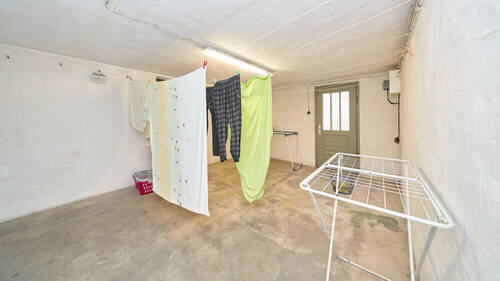 Trockenraum - 