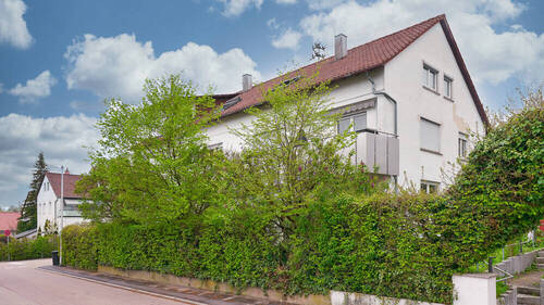 Aussenansichten - 