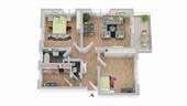 Grundriss - 