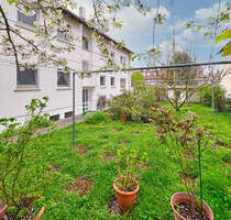 Charmante 3 Zimmer Wohnung mit Balkon und Stellplatz in netter Nachbarschaft! - Möglingen