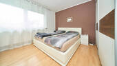 Schalfzimmer - 