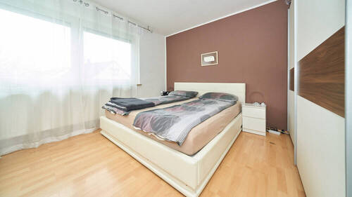 Schalfzimmer - 