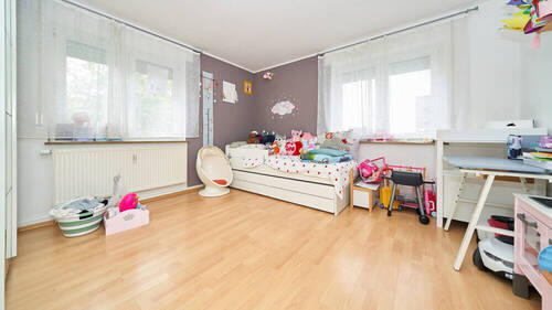 Kinderzimmer - 