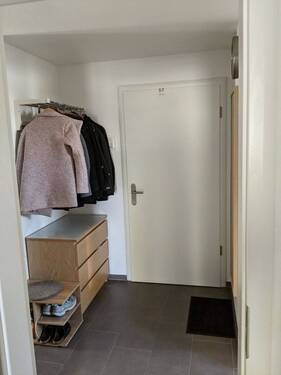 Eingangsbereich - 