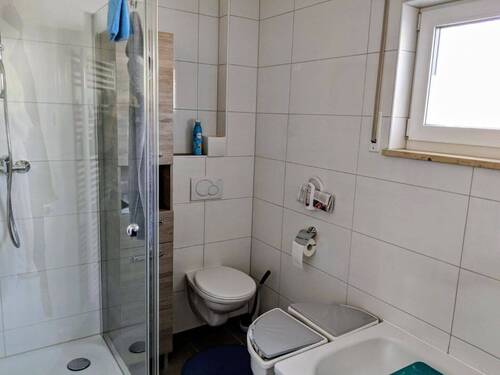 Tageslichtbad - 