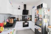 Küche - 4 Zimmer Einfamilienhaus in Bitterfeld-Wolfen
