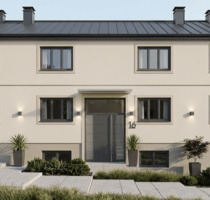 4 Fam.- Haus inkl. Ausbaureserven im Dachgeschoss & großem Grund mit 2 separaten in gefragter Lage - Bopfingen