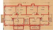 Grundriss UG - 1 Zimmer Mehrfamilienhaus, Wohnhaus zum Kaufen in Bopfingen