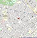 Lageplan - Etagenwohnung mit 70,70 m&sup2; in Dresden zum Kaufen