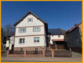 Giebelansicht - 