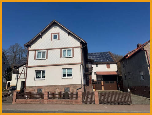 Giebelansicht - 