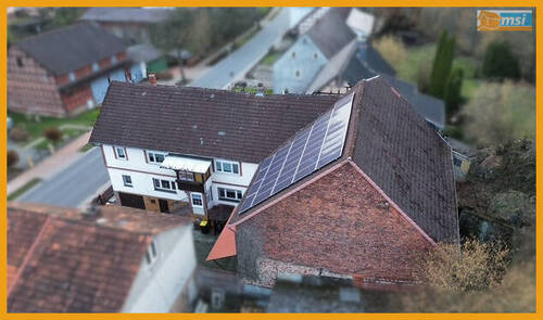 Blick von Osten - 