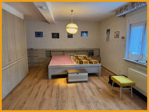 Schlafzimmer - 