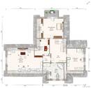 Obergeschoss - 