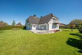 Haus und Garten - 