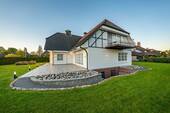 Hausansicht - 
