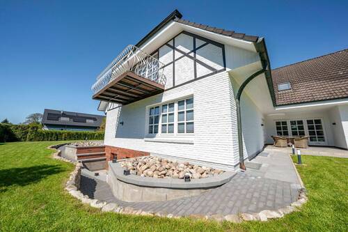 Hausansicht - 