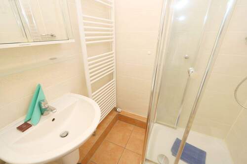 Duschbad - 
