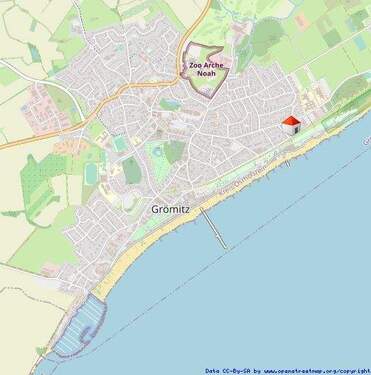 Lageplan - 