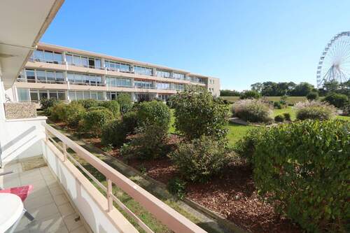 Balkon - 