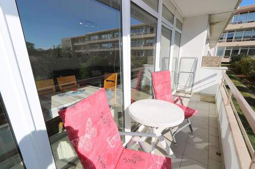 Balkon - 