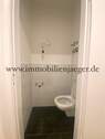 WC-Raum - 
