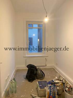 Arbeitszimmer 1 - 