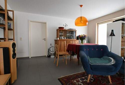 Essplatz - 2 Zimmer Etagenwohnung in Vaihingen