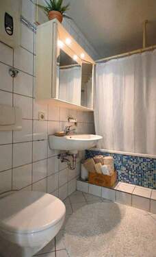 Badezimmer - 