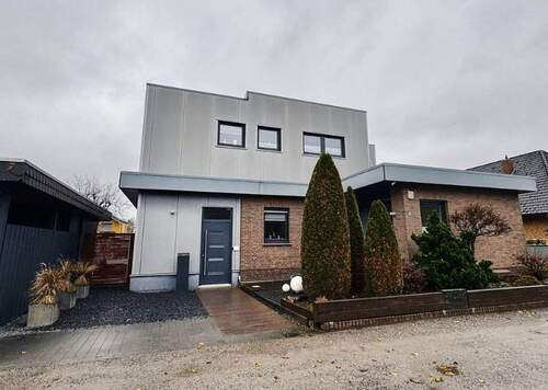 Bild 2 - 6 Zimmer Einfamilienhaus zum Kaufen in Wardenburg