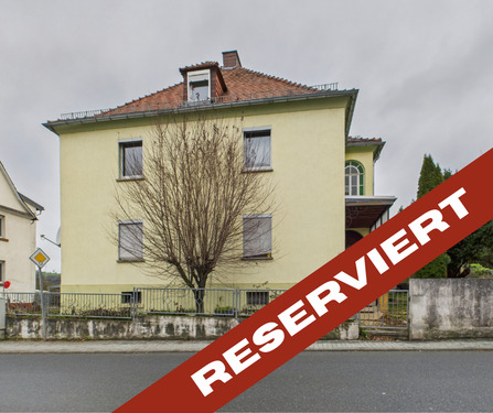 1.png - RESERVIERT!!! Solide flexibel nutzbare Immobilie im Herzen Weilmünsters