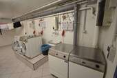 Waschraum - 